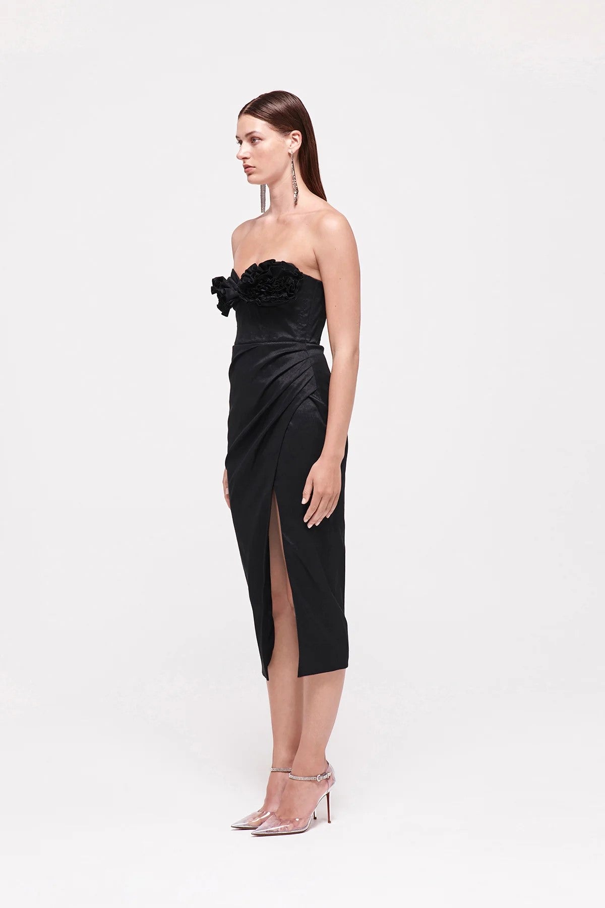 Rachel Gilbert Romy Dress