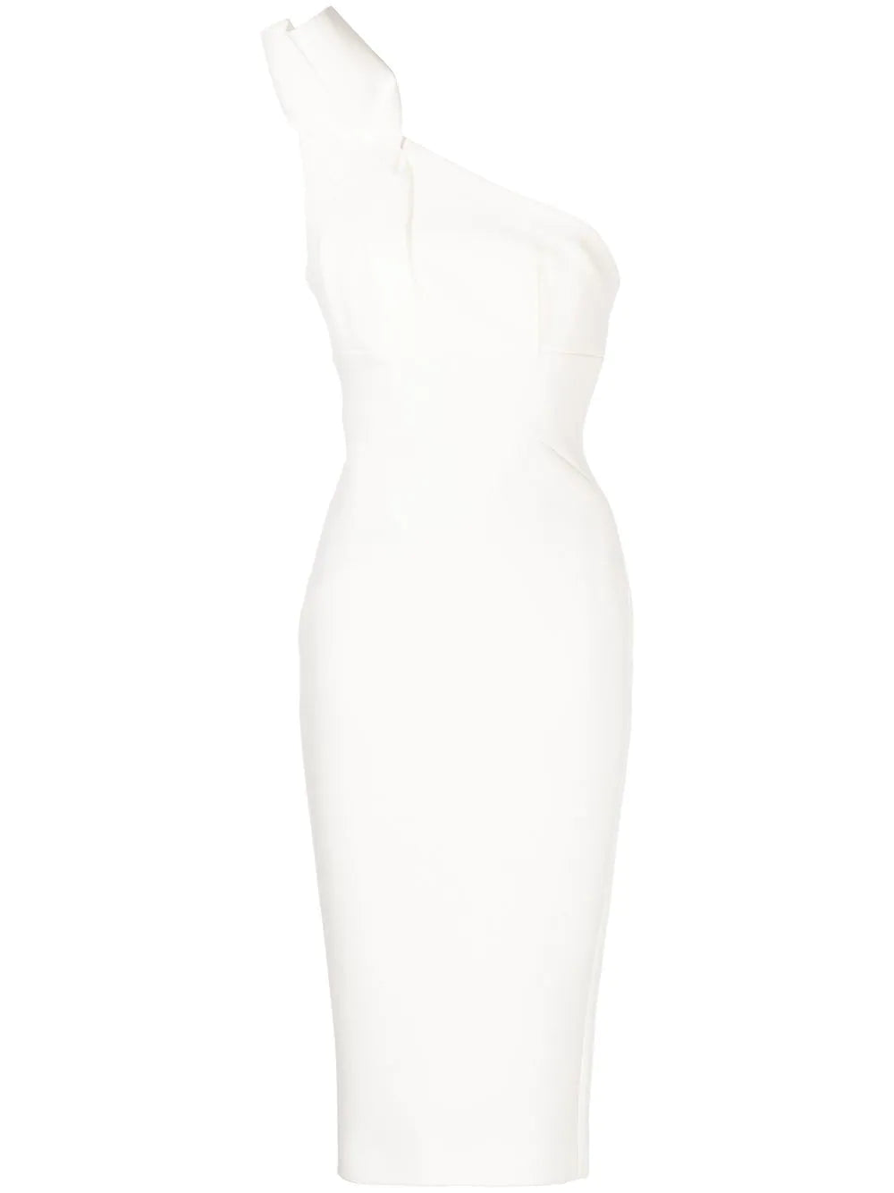 Mishe Midi Dress