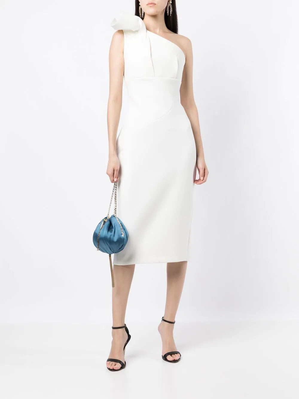 Mishe Midi Dress