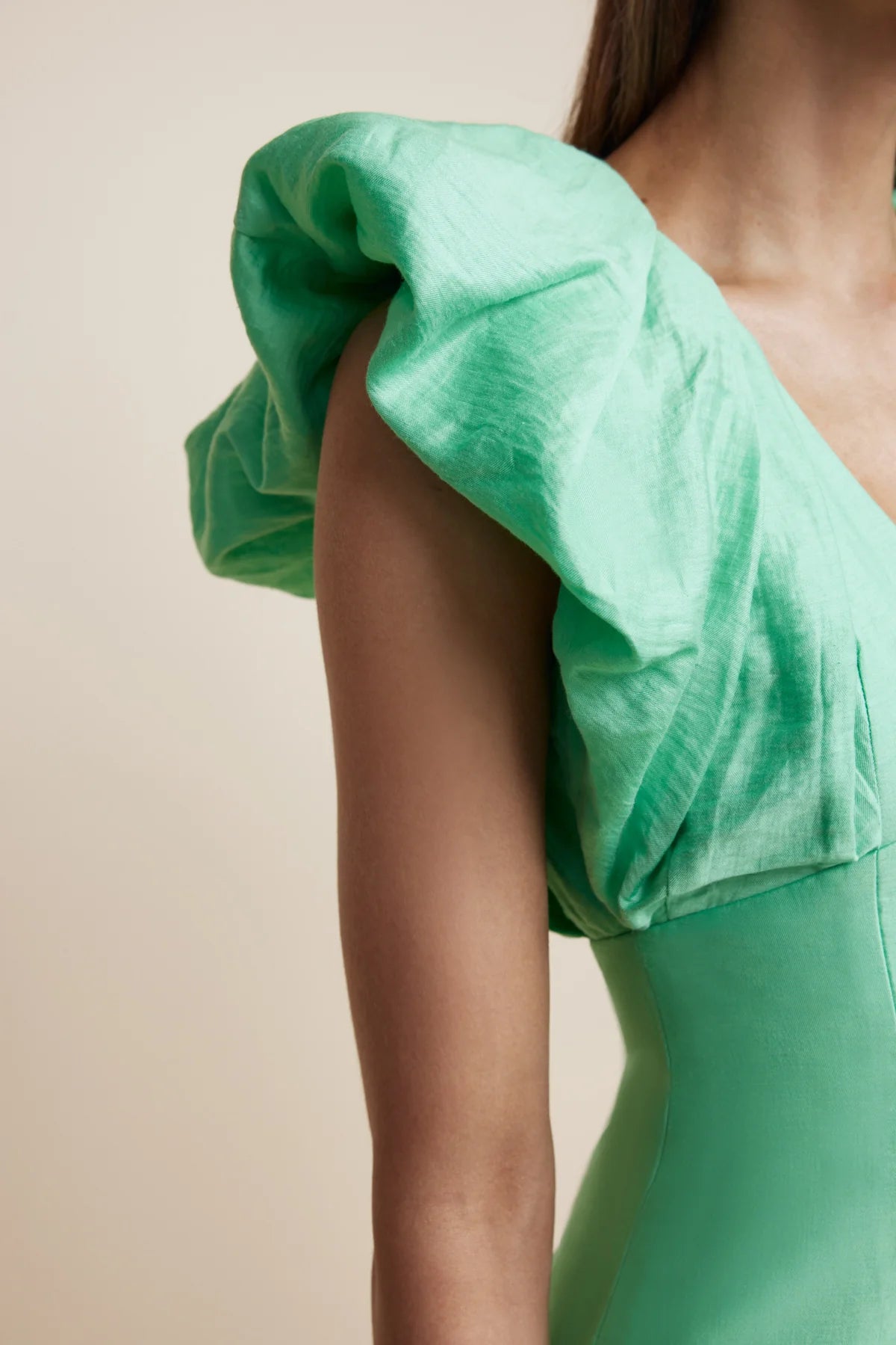 Acler DENARE DRESS