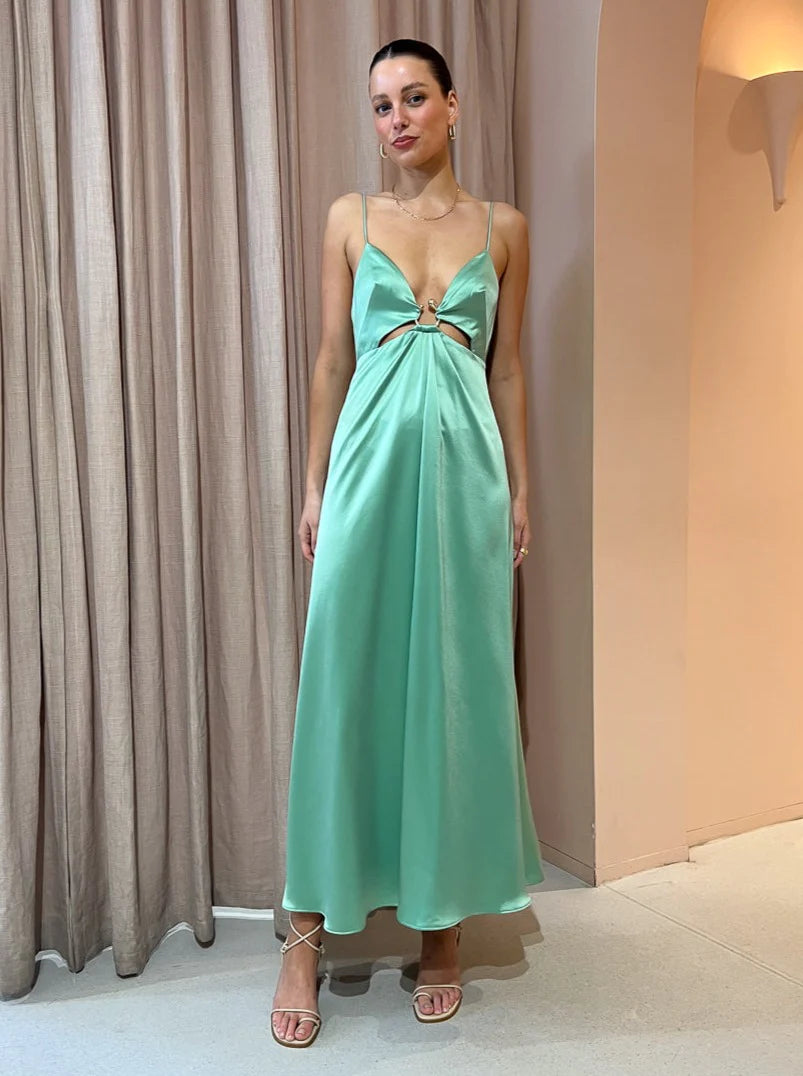 Acler Borradale Dress