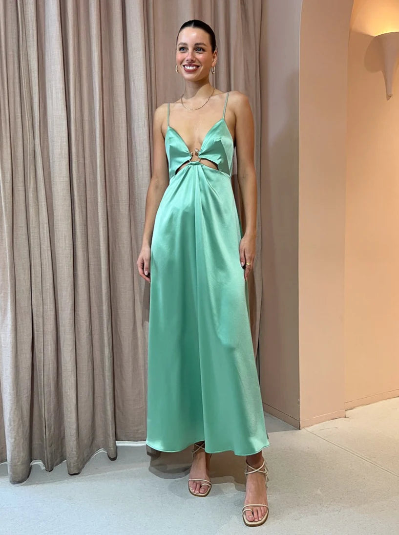 Acler Borradale Dress