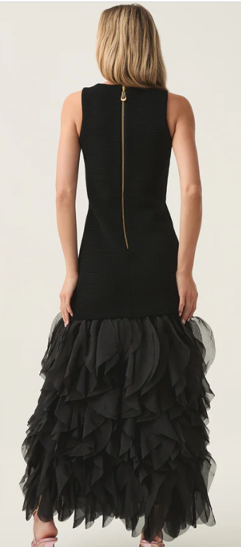 Elations Knit Maxi Dress