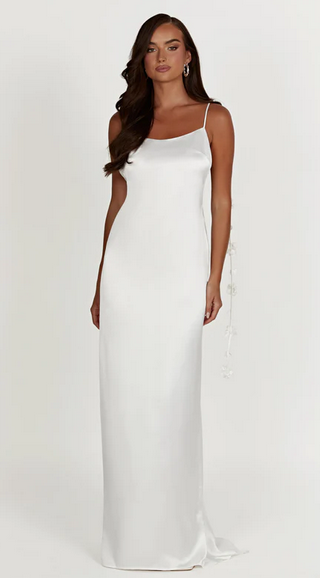 Meshki Elenora Rose Dress