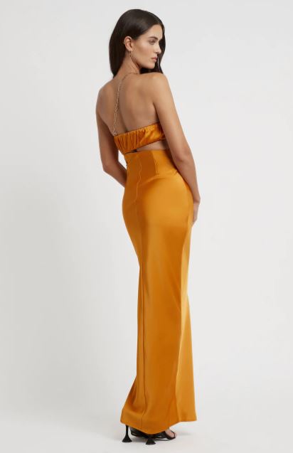 Lexi Tahlia Dress – Honey