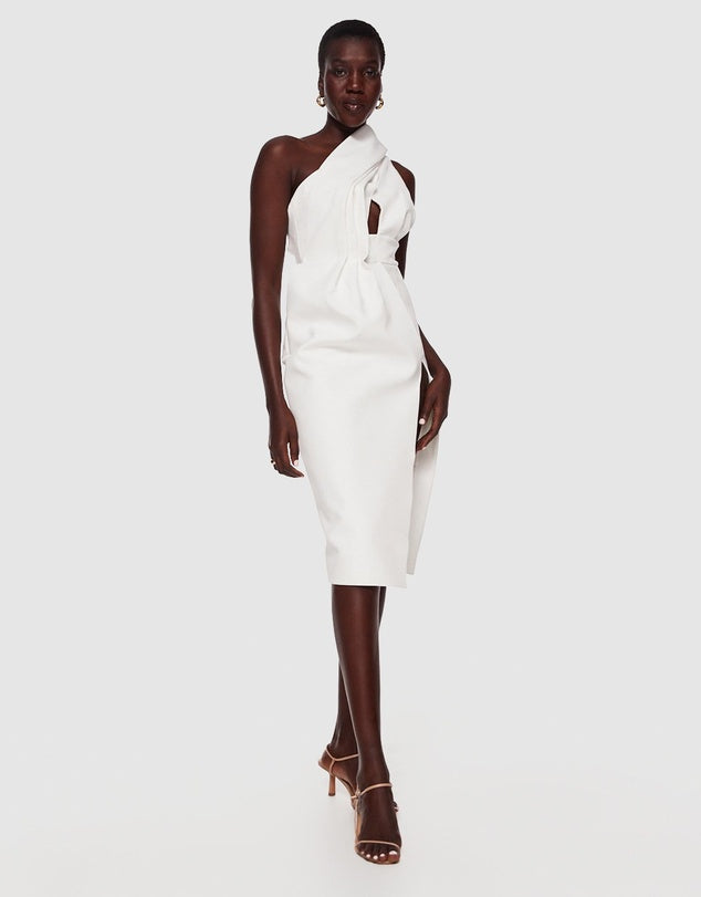 Apollo Mini Dress