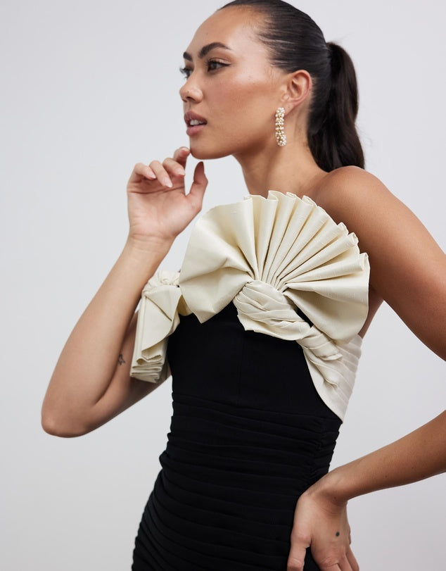 Lavina Mini Dress