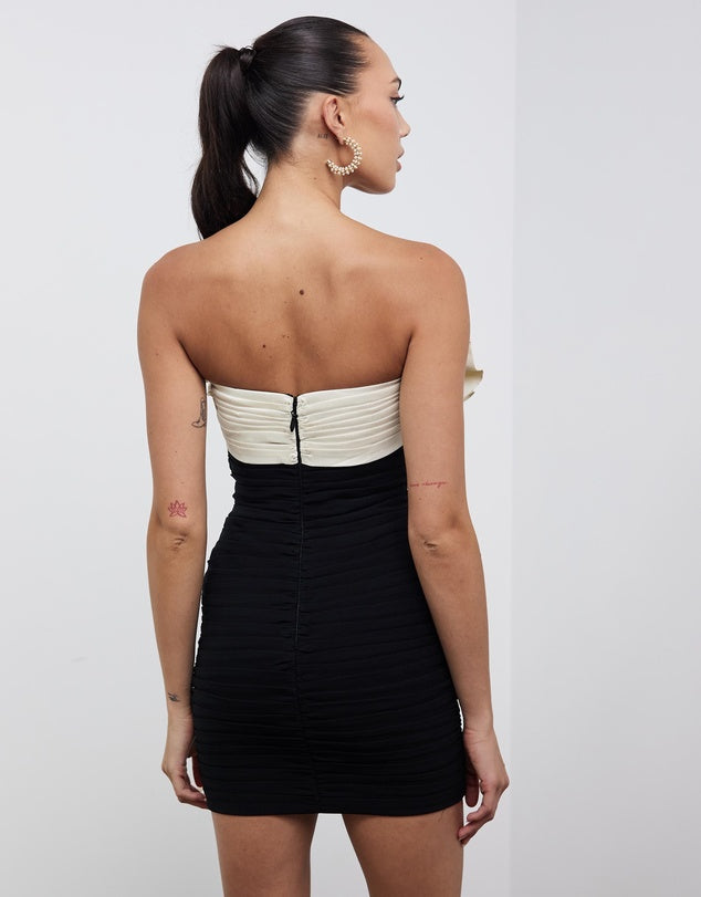 Lavina Mini Dress