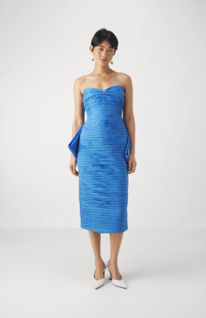 Rachel Gilbert Marji Dress