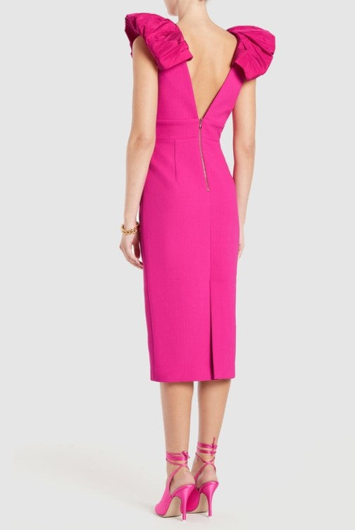 Rebecca Vallance Cupid's Bow Midi