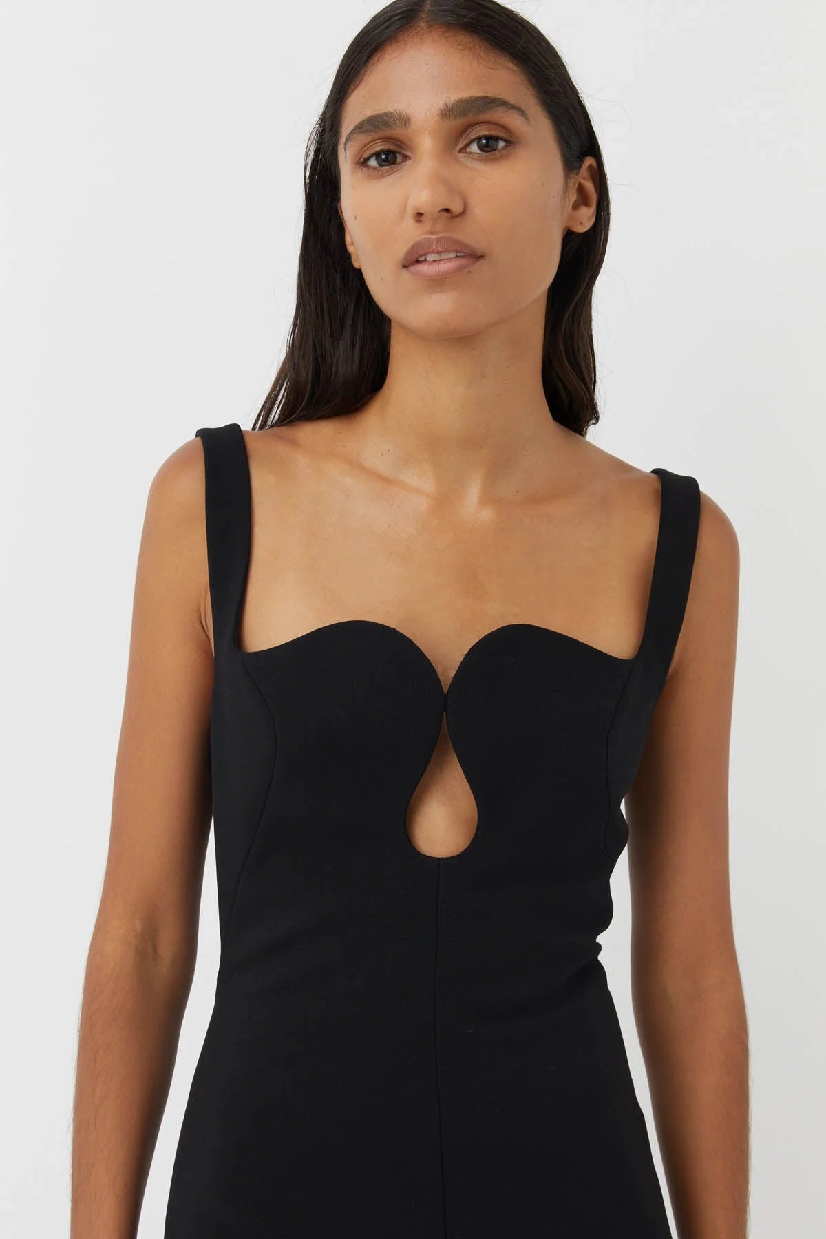 Brixton Dress | Black