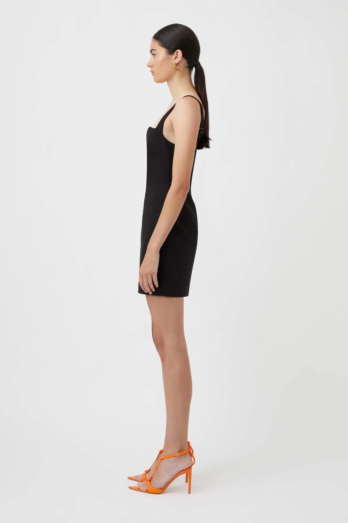 Brixton Mini Dress