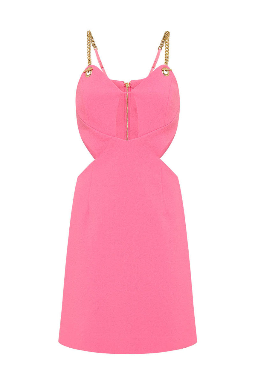 Dulce Amore Mini Dress