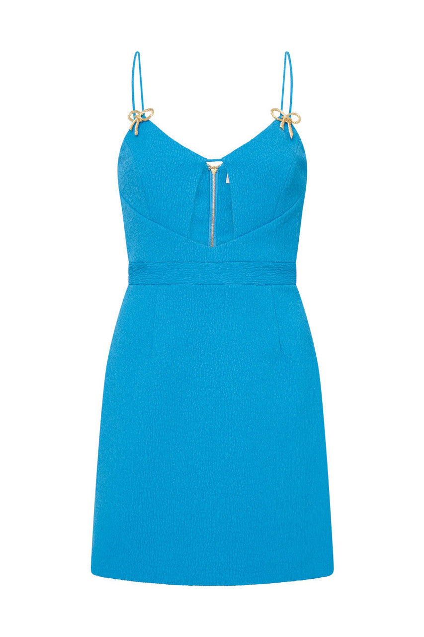 Hermosa Mini Dress