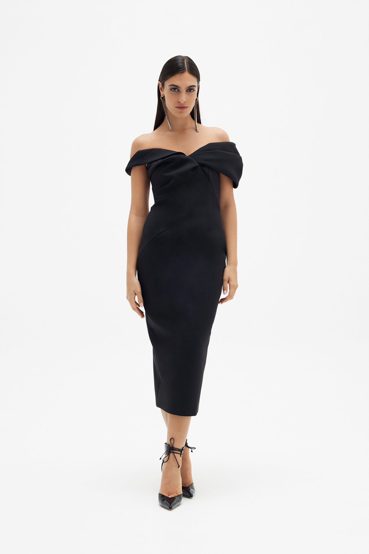 Matteo Dress