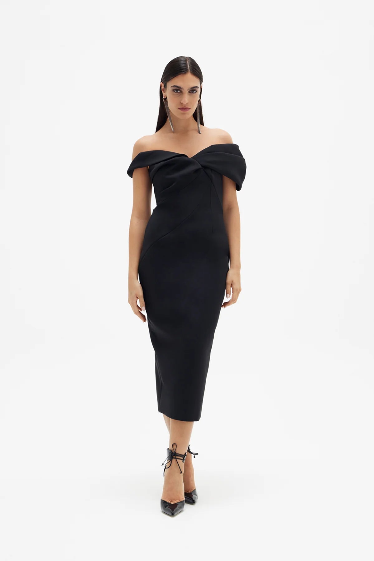 Matteo Dress