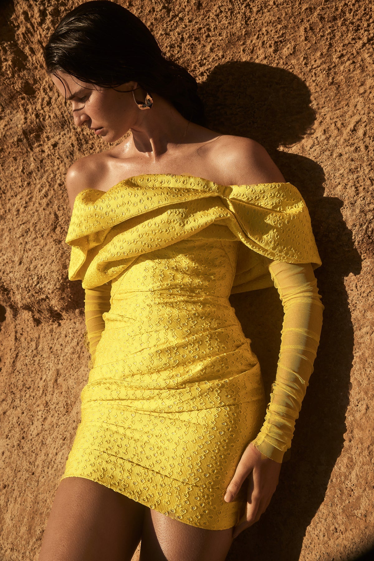 Oscar Dress