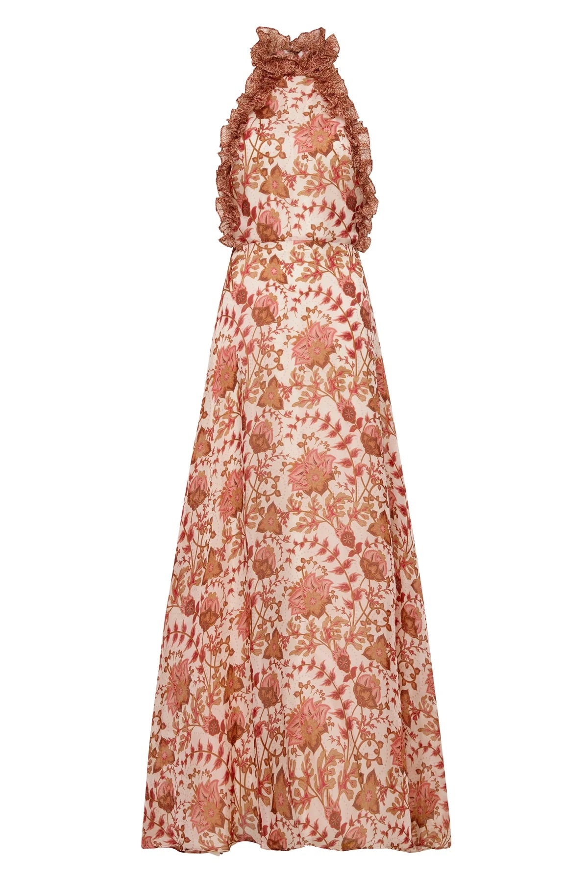 Ajloun Maxi Dress