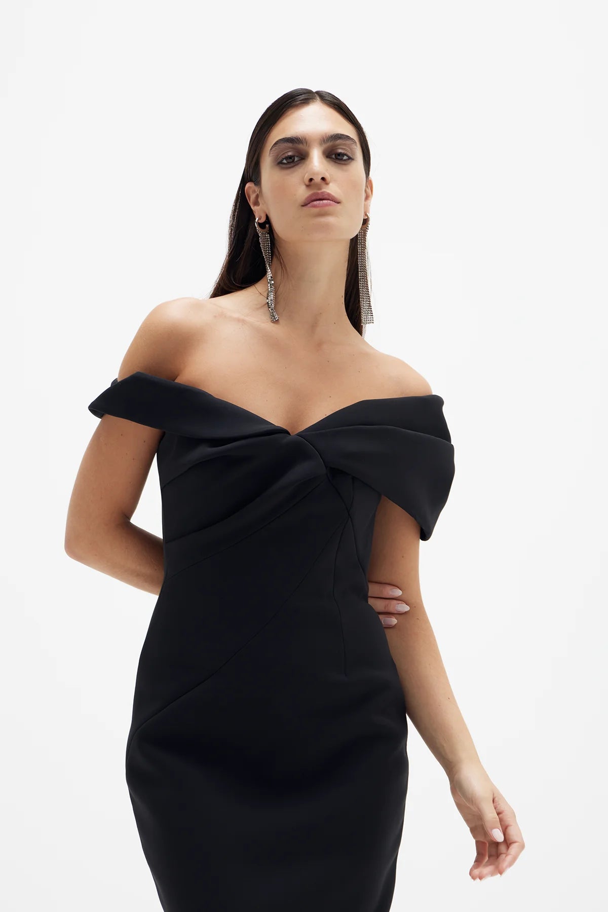 Matteo Dress