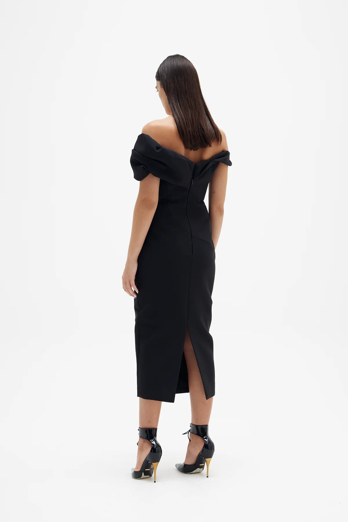 Matteo Dress