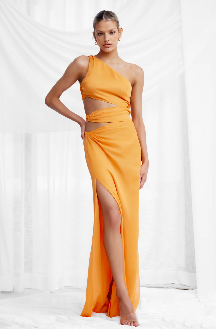Aurea Dress | Mango