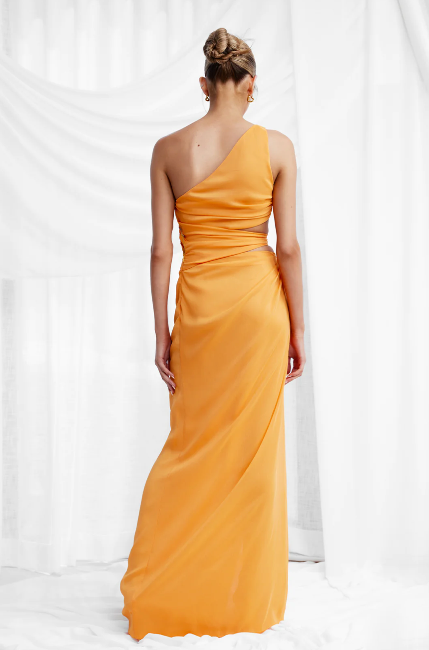 Aurea Dress | Mango