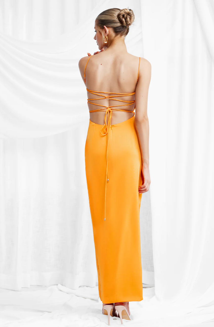 Orlando Dress | Mango