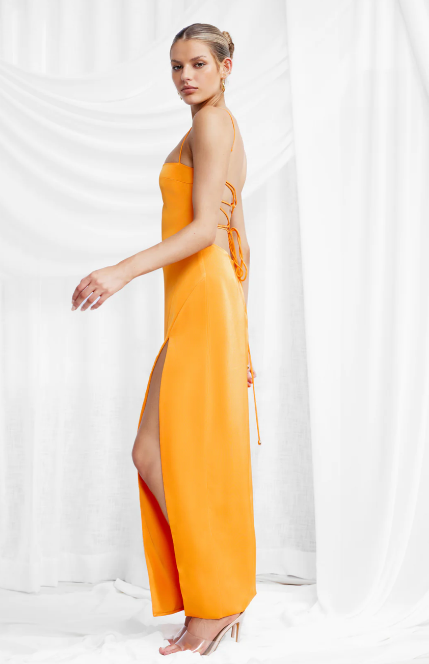 Orlando Dress | Mango