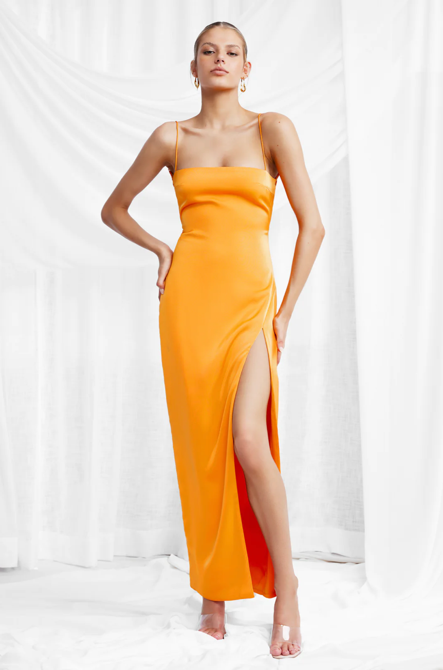 Orlando Dress | Mango