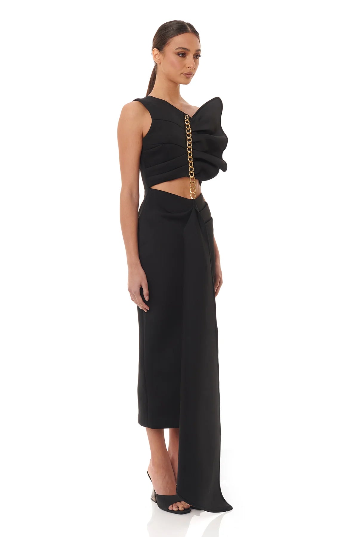Valorie Dress