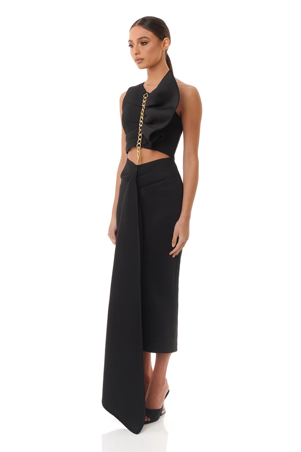 Valorie Dress
