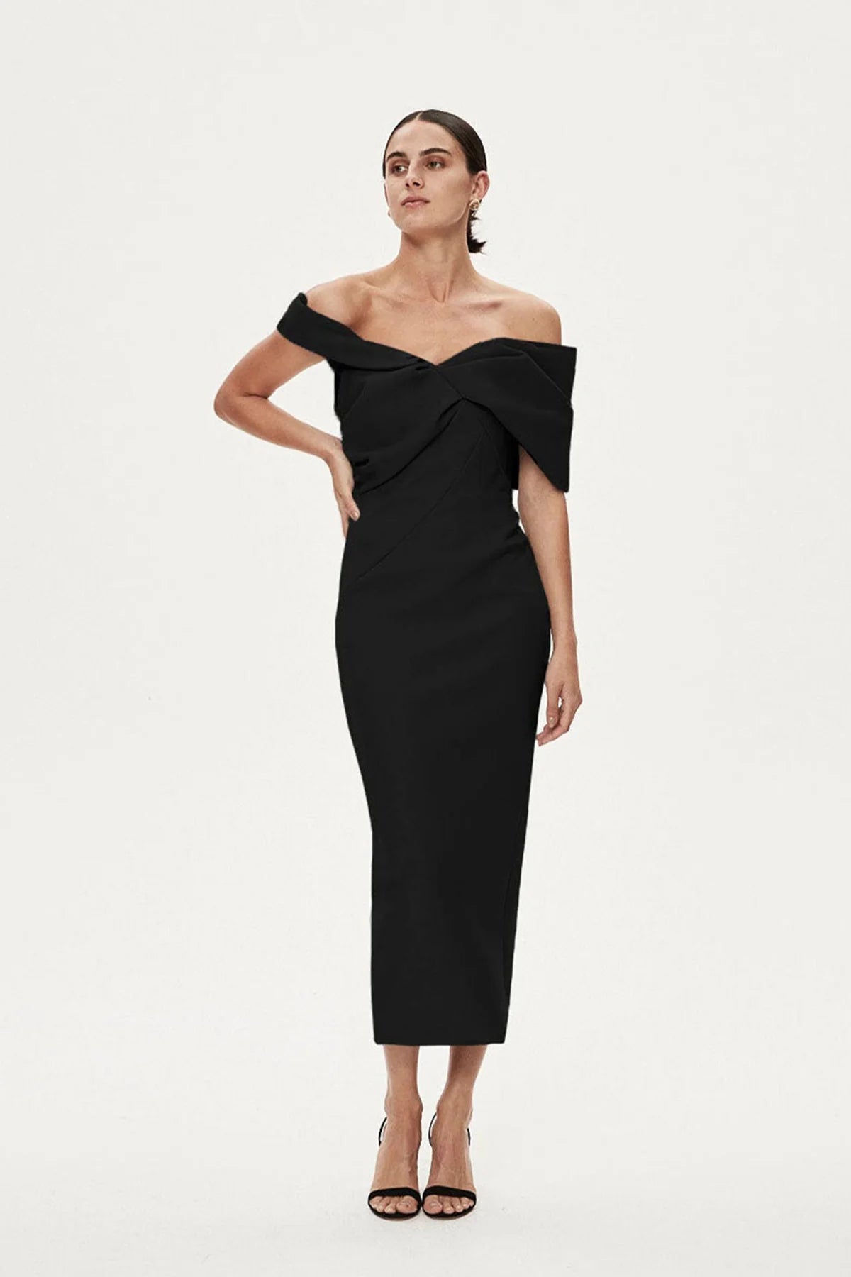 Matteo Dress