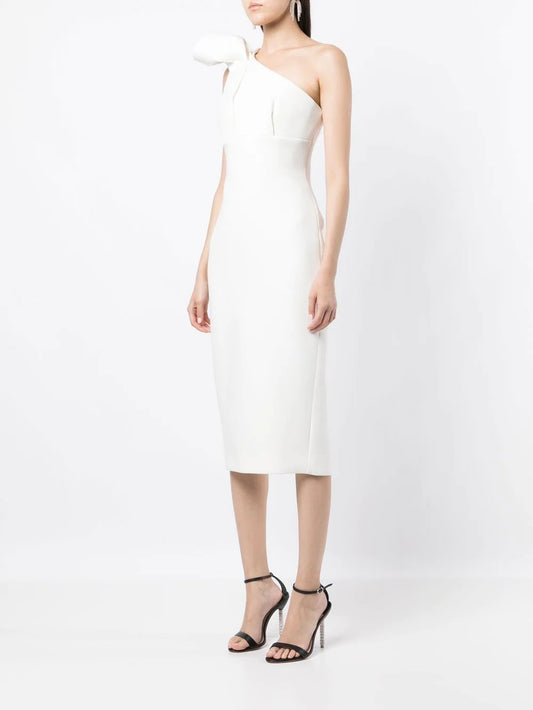 Mishe Midi Dress