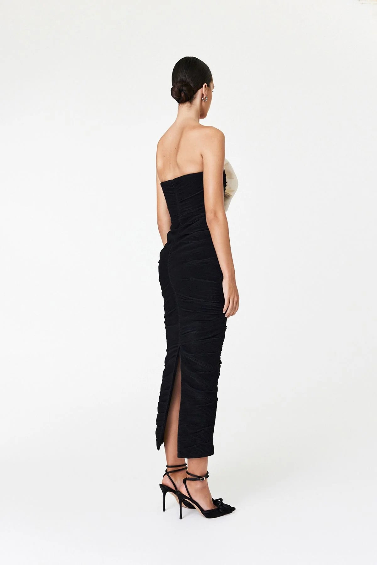 Evana Midi Dress