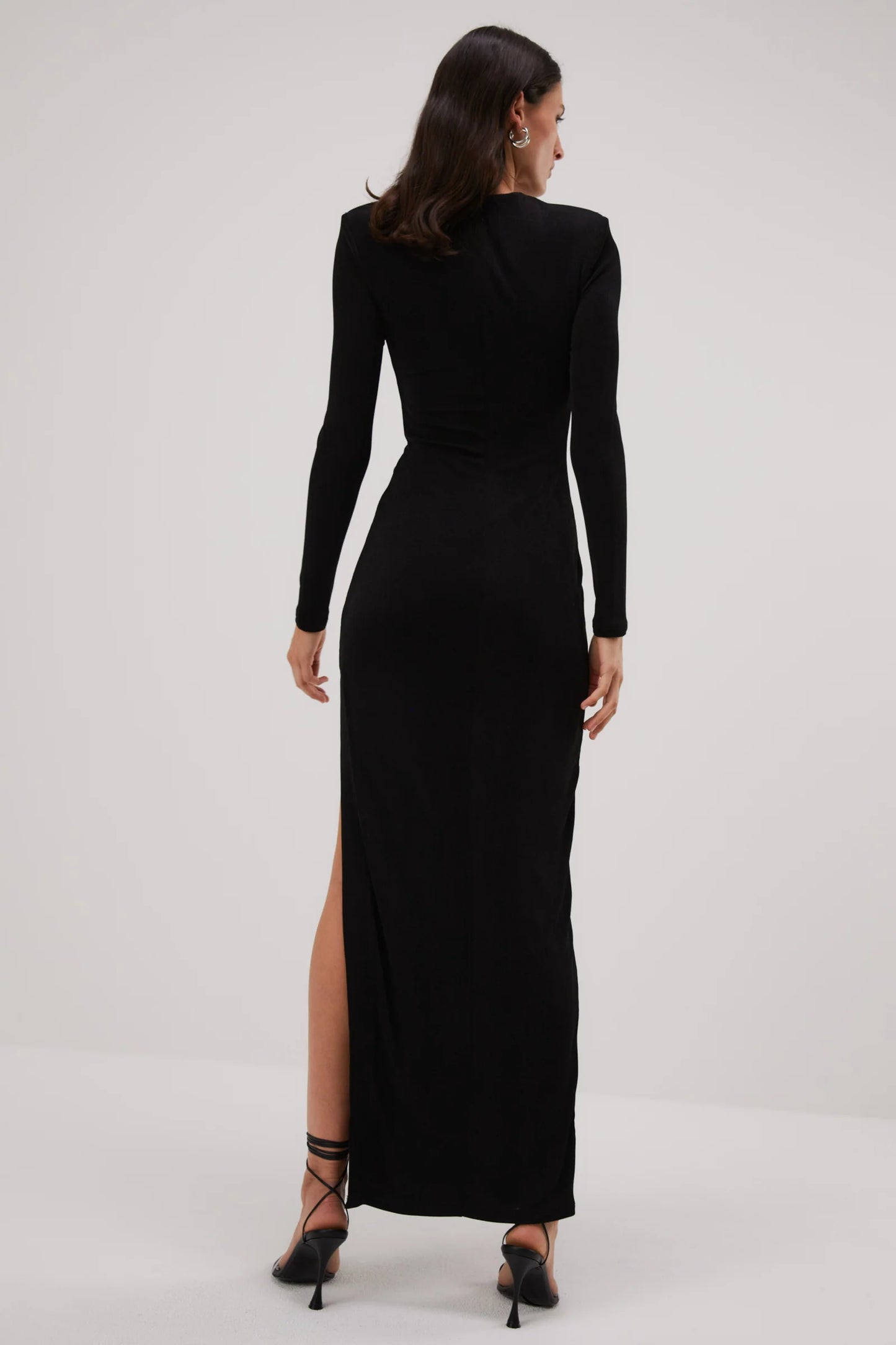 Edita Slinky Jersey Gown
