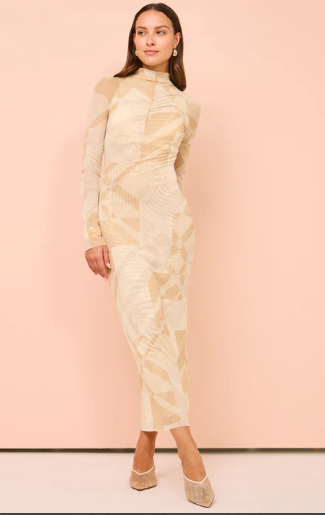 Esra Dress