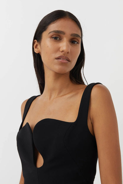 Brixton Dress | Black