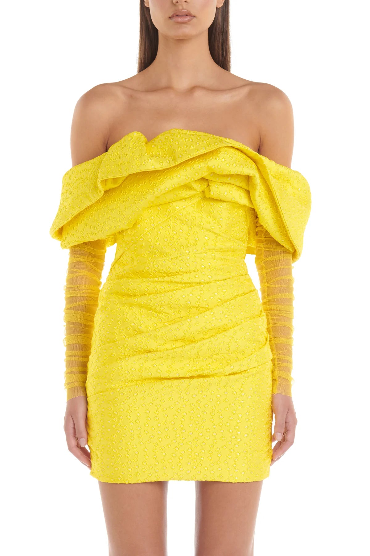 Oscar Dress