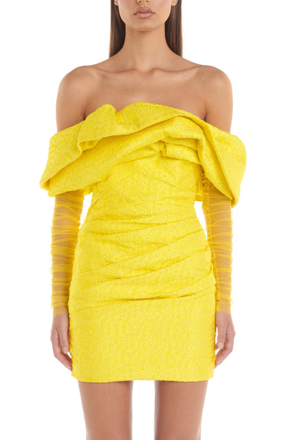 Oscar Dress
