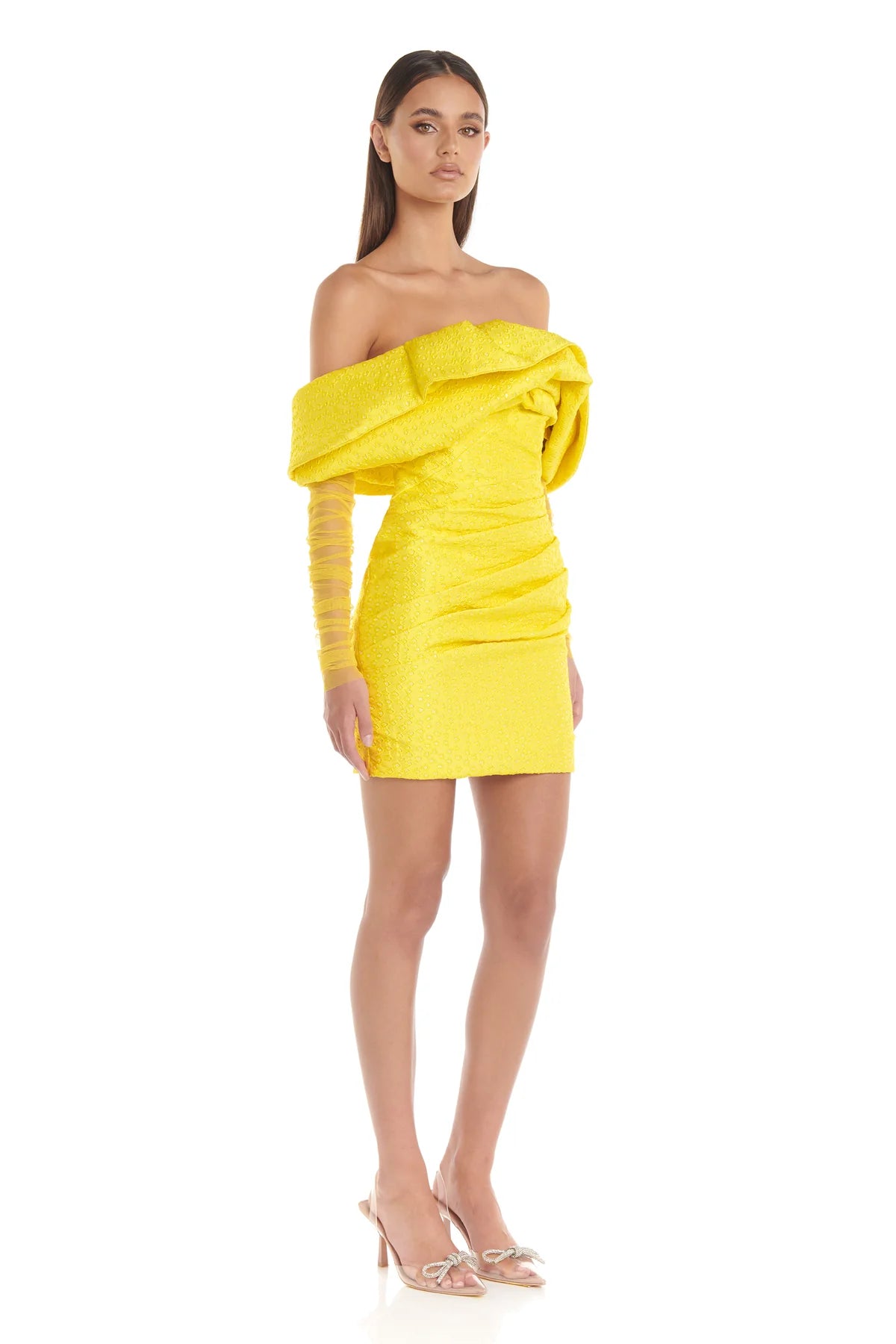 Oscar Dress