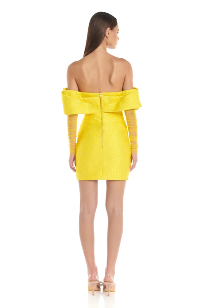 Oscar Dress