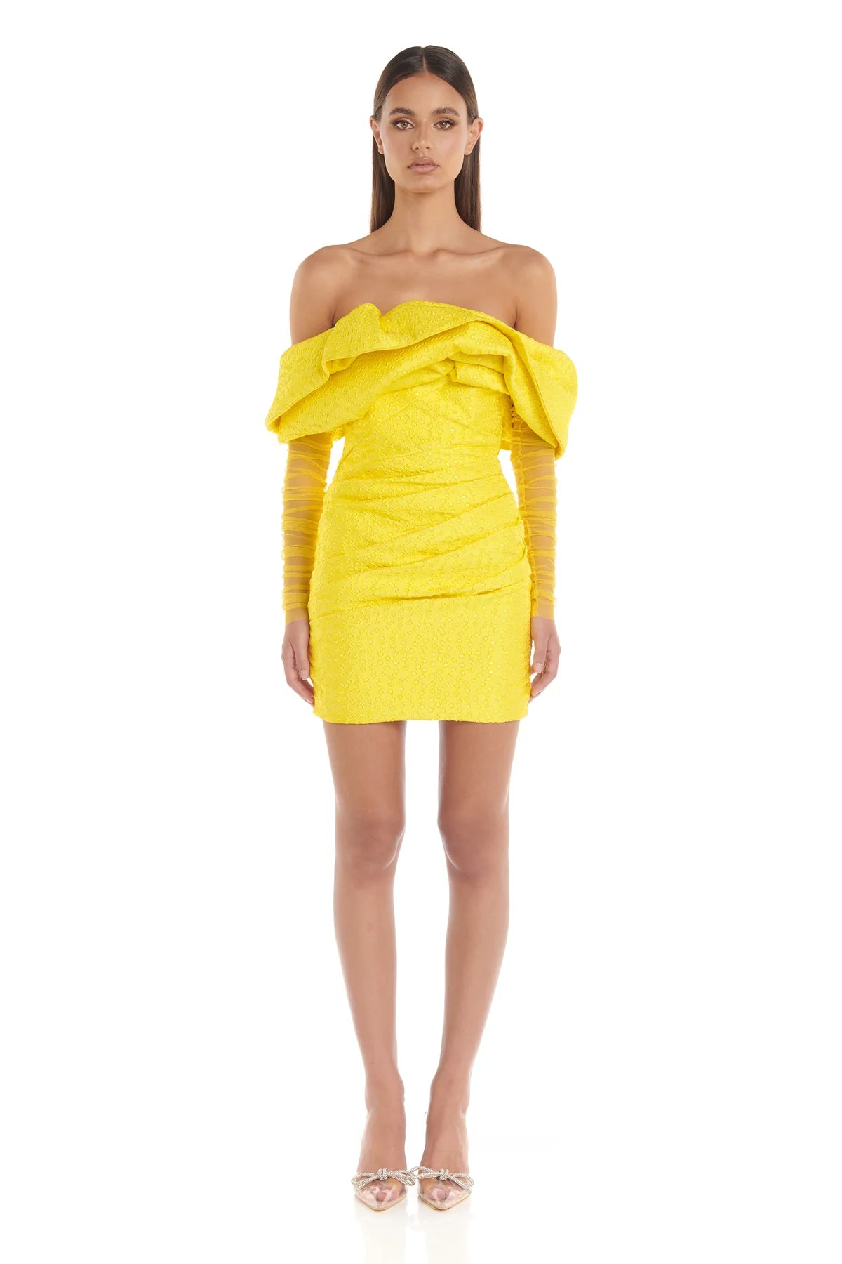Oscar Dress