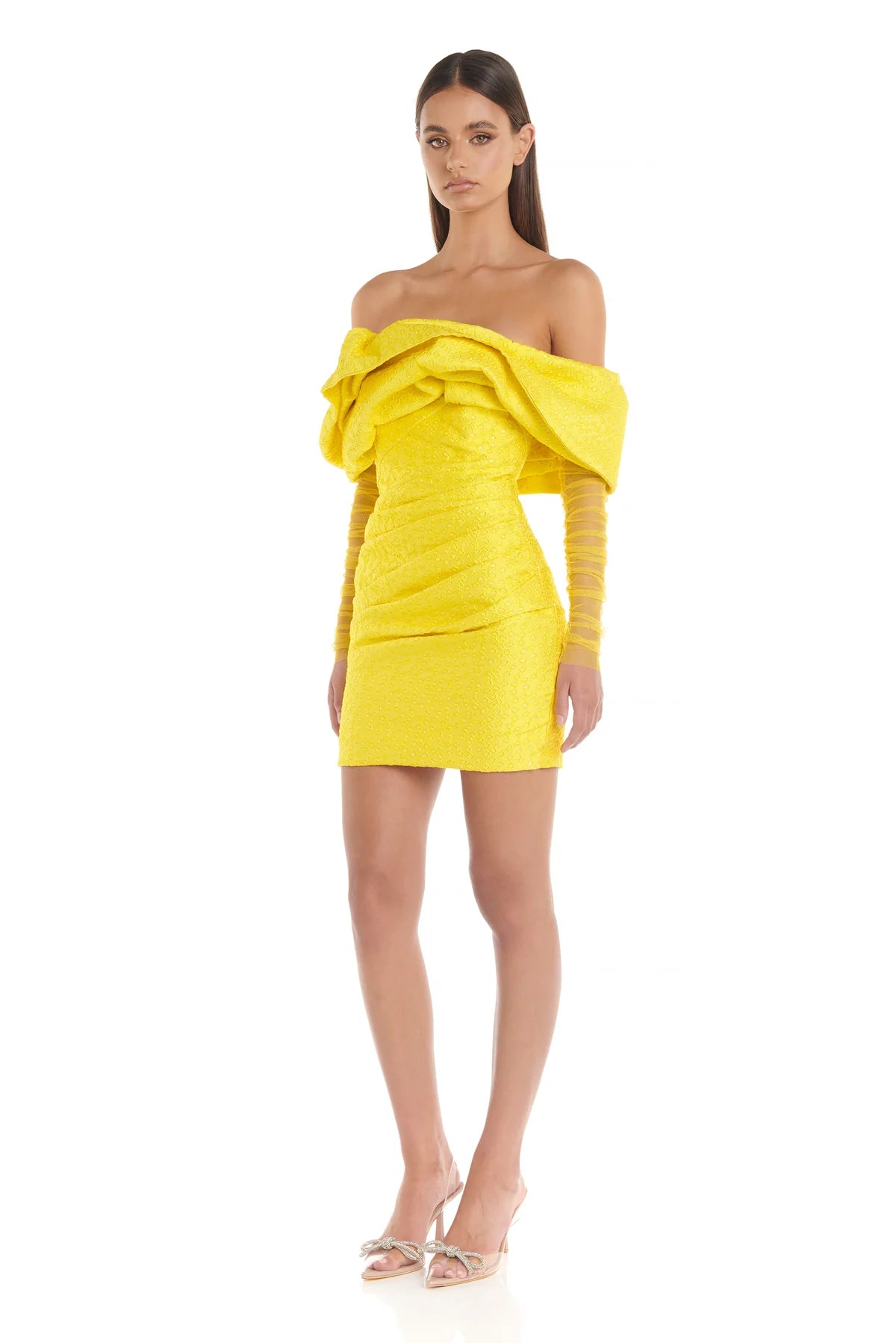 Oscar Dress