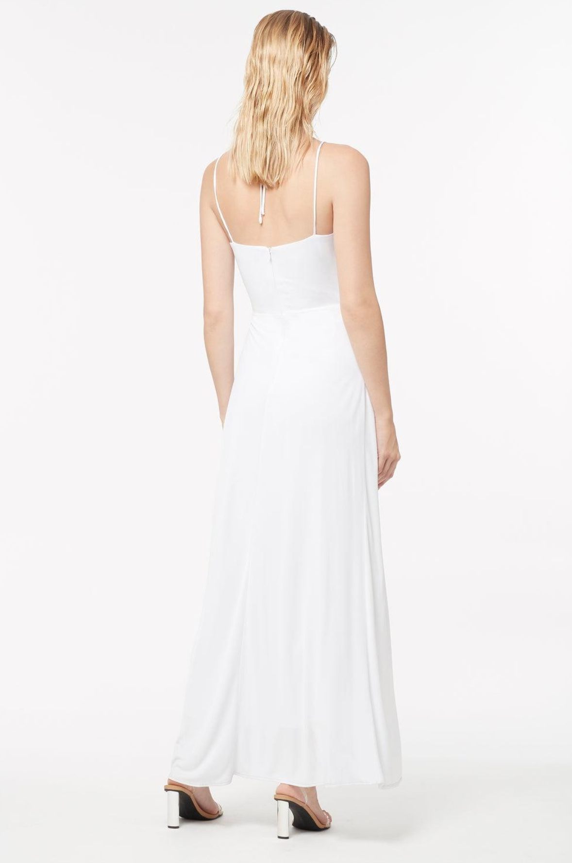 Cosmic Trip Slip Dress