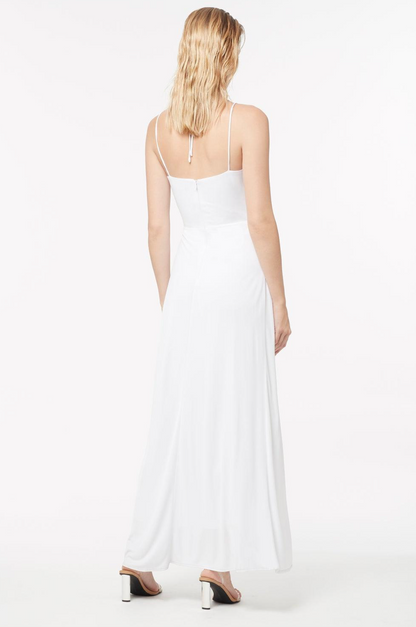 Cosmic Trip Slip Dress