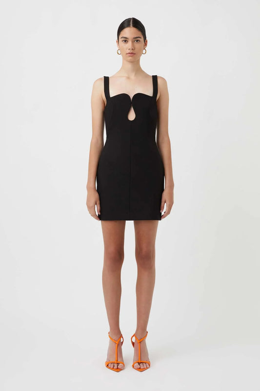 Brixton Mini Dress